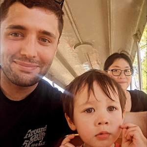 Meet your Posher, Xiao